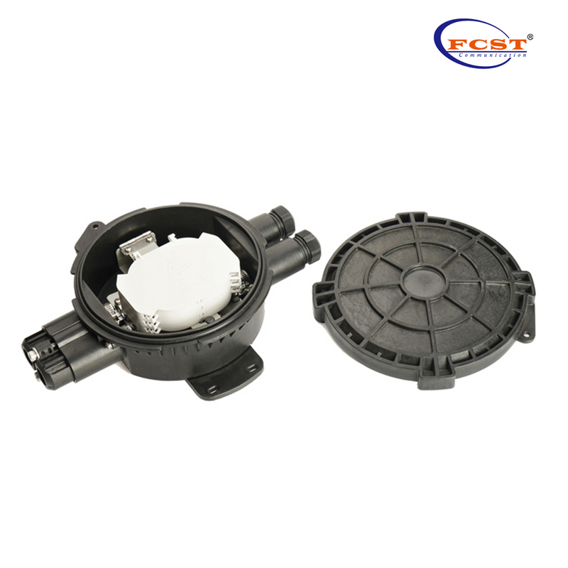 FCST01120 Fiber Optic Splice Closure