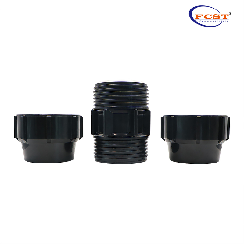 HDPE Coupler Joint Fitting 32mm/50mm