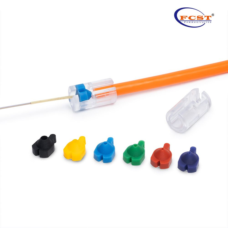 Divisible Gas Block Connector-Micro