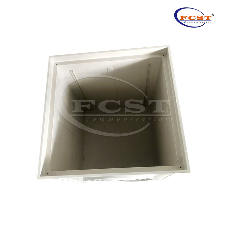 FCST-TH-SMC11 Series Telecom Handhole Chamber