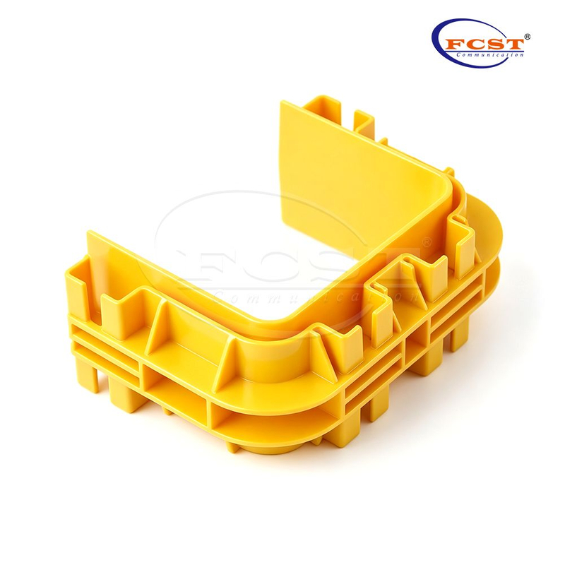 Fiber Duct System