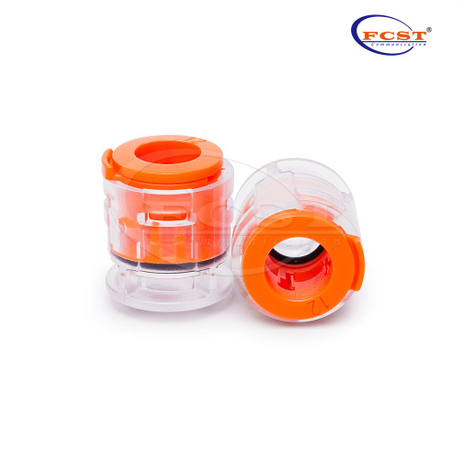 DB microduct duct plug