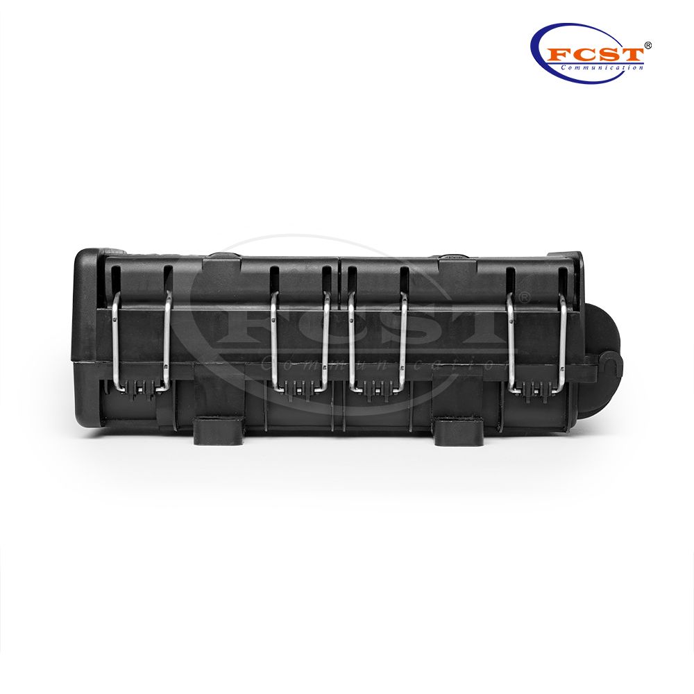 Fiber Access Terminal Closure Box