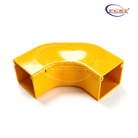 Fiber Cable Tray System