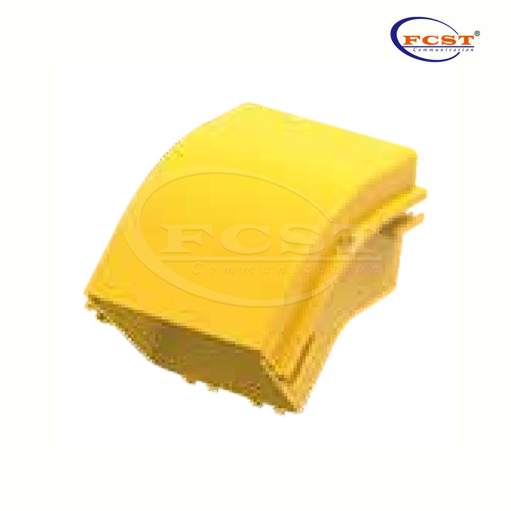 High density fiber raceway system