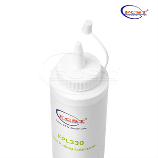 FPL330 Universal Cable Pulling Lubricant for Fiber Optic