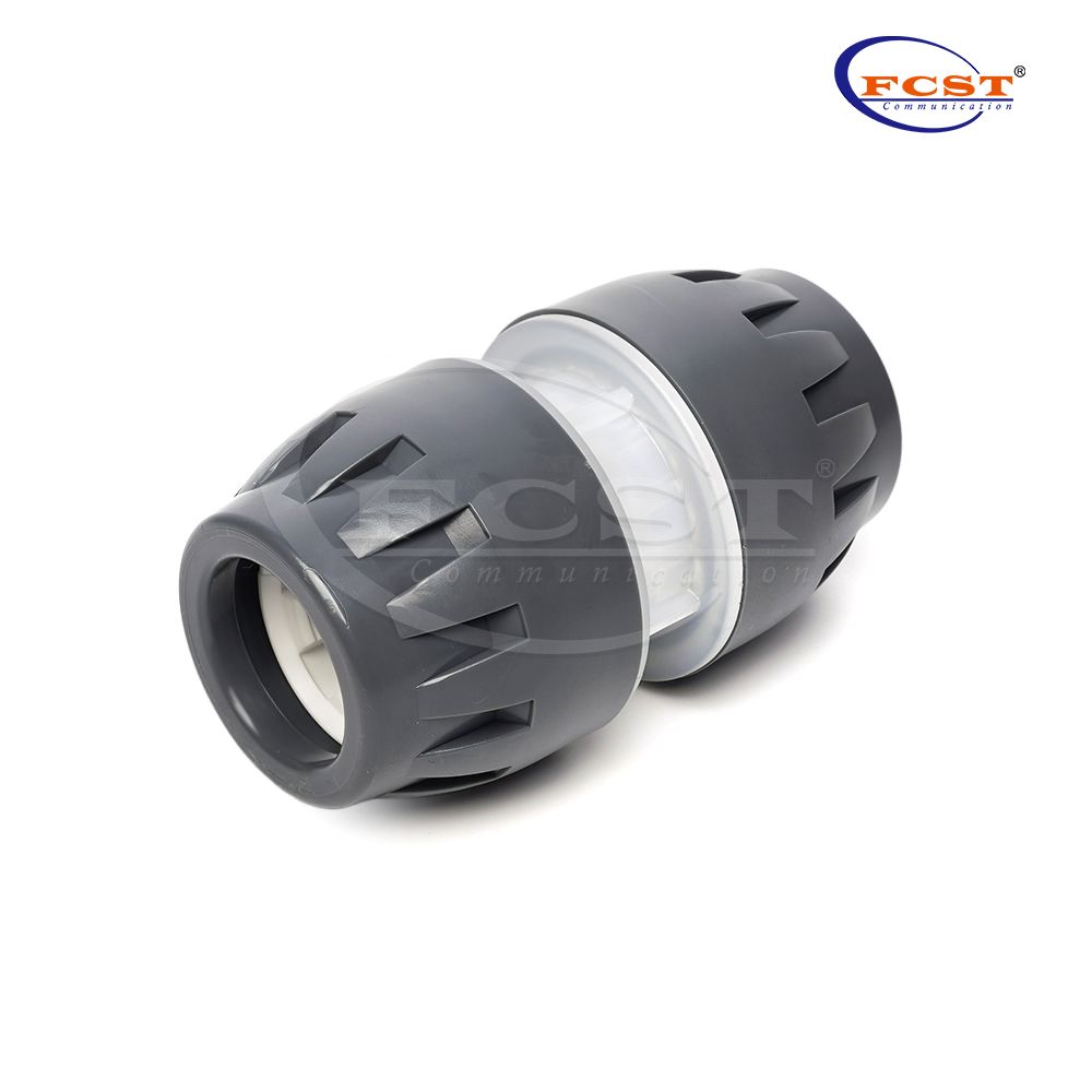 1-1/4" HDPE Pipe Coupling