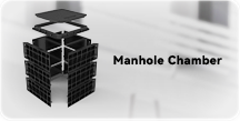 Manhole-Chamber