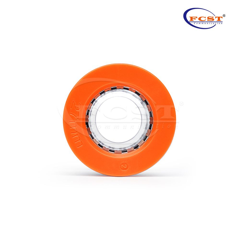 3/4" HDPE Microduct Coupler vender