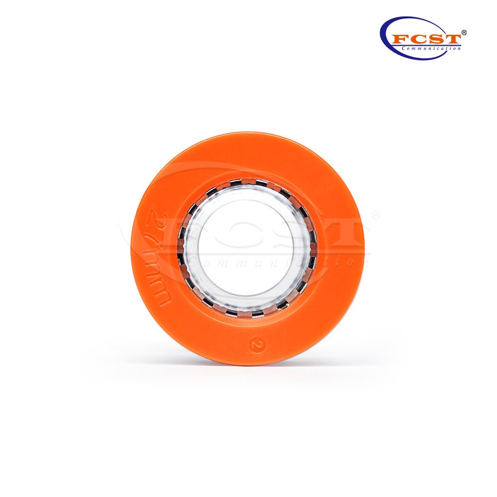 3/4" HDPE Microduct Coupler vender