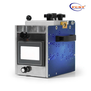 fiber cable jetting machine