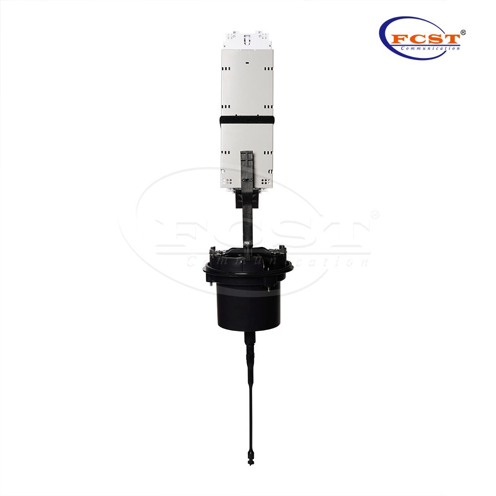 Telecom Joint Closures