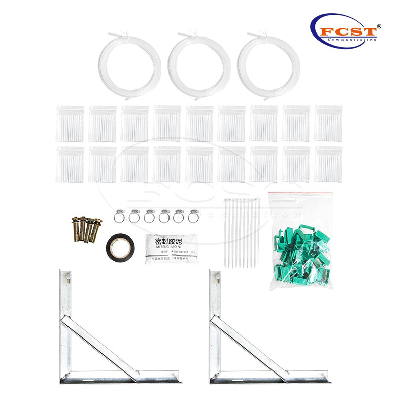 Outdoor Fiber Cabinet