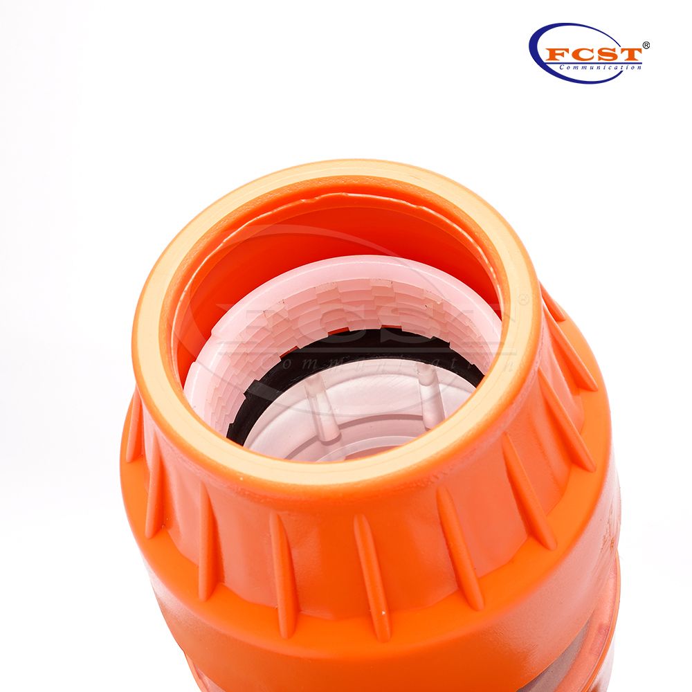 Comfit Fittings