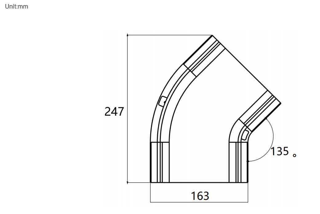 FIBER RACEWAY