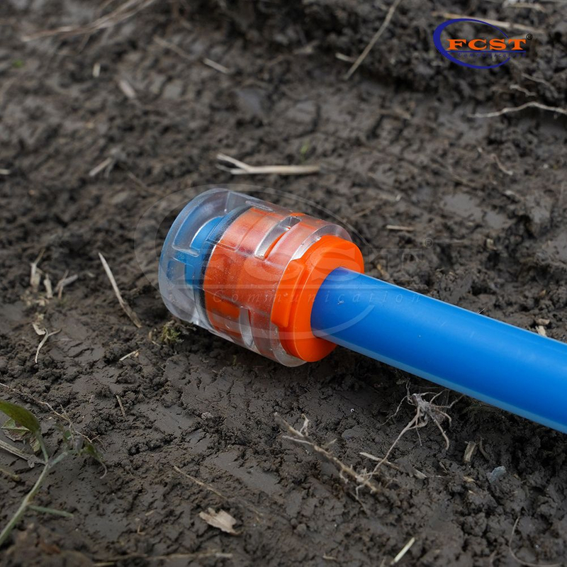 Wholesale 15J fiber endstop