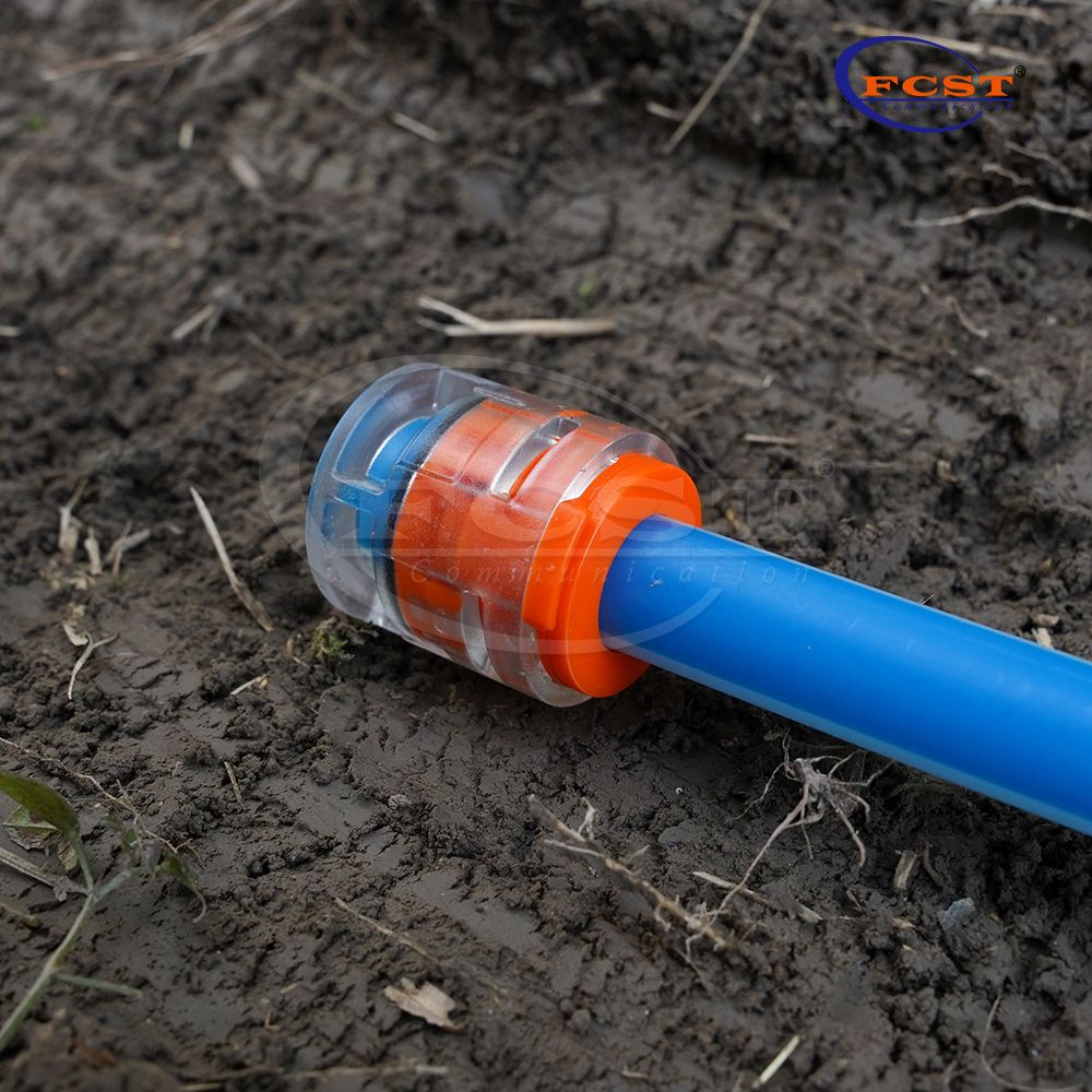 Wholesale 15J fiber endstop