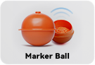 Marker-Ball