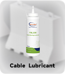 Cable--Lubricant