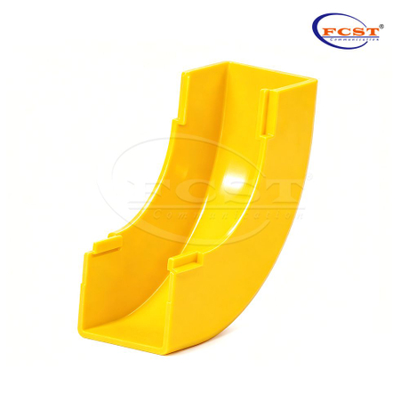 fiber cable management tray