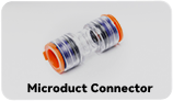 Microduct-Connector