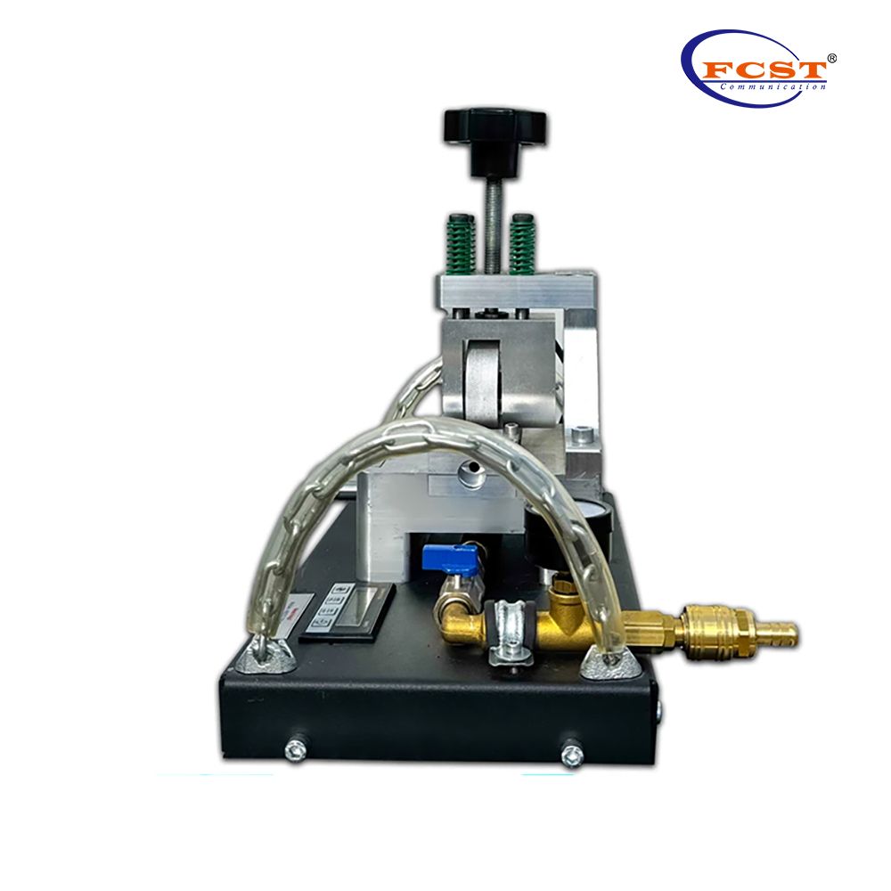 Optical Cable Blowing Machine