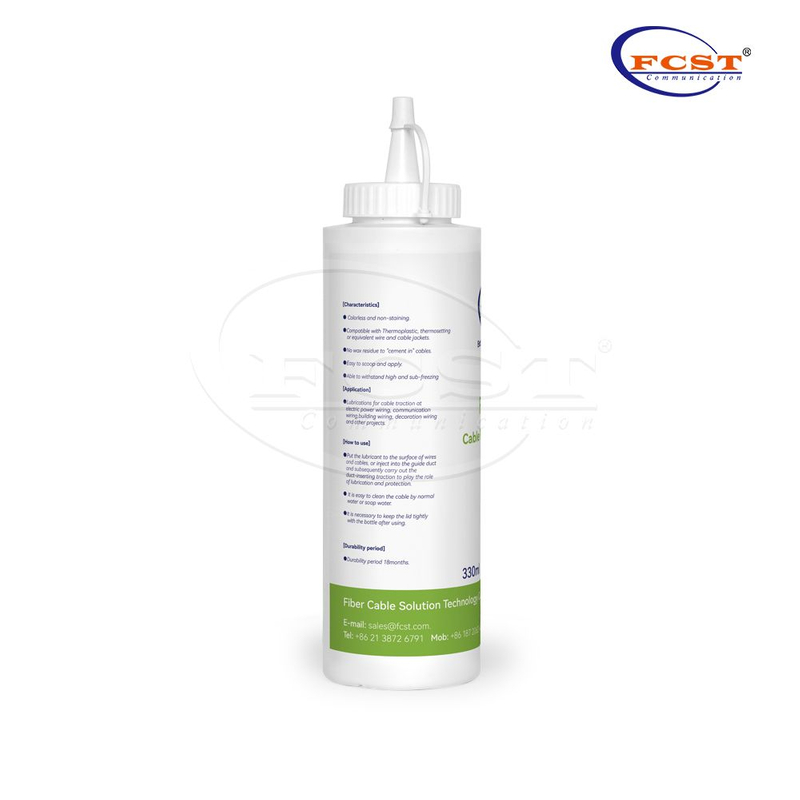 Overhead pipe lubricant