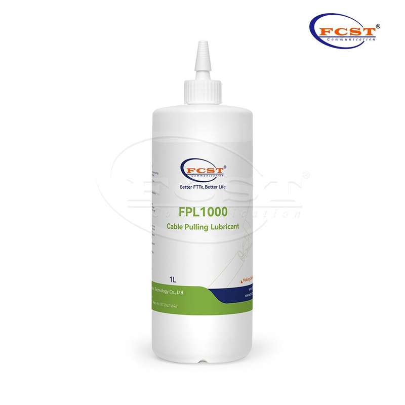 cable pulling lubricant