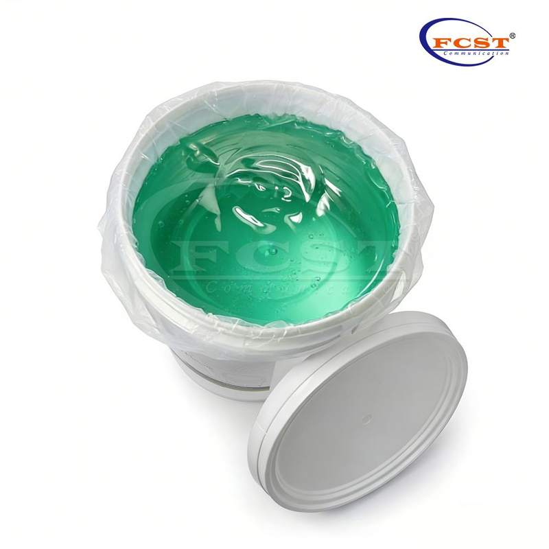 lubricant Pulling wire