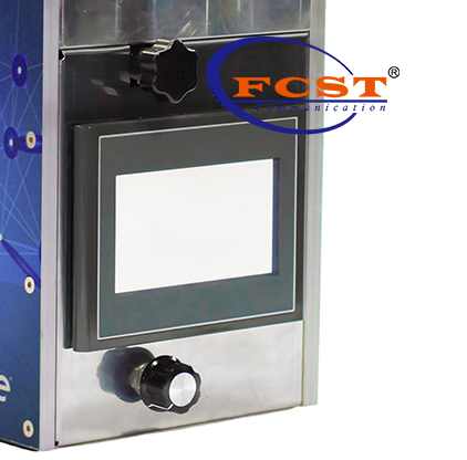 Ofc Blowing Machine Price