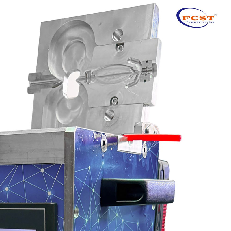 jetting blowing machine