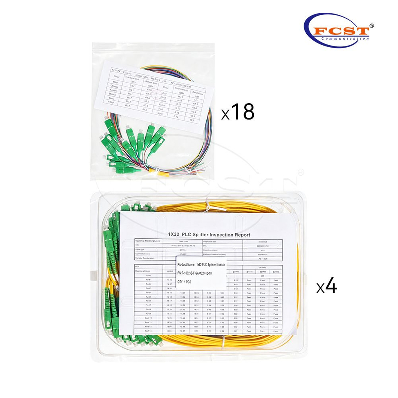 Fiber Cabinet