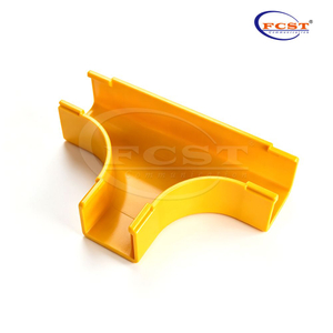 Optical cable containment