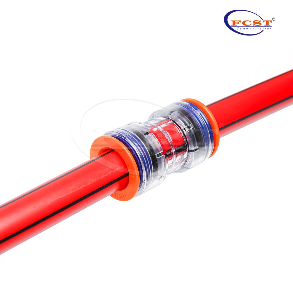 hdpe micro duct fitting factory