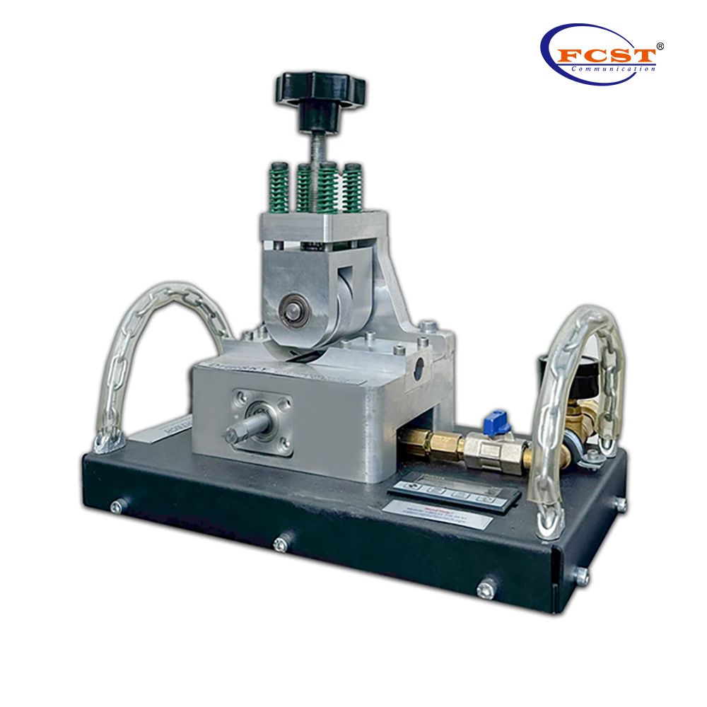 Fiber Blower Machine