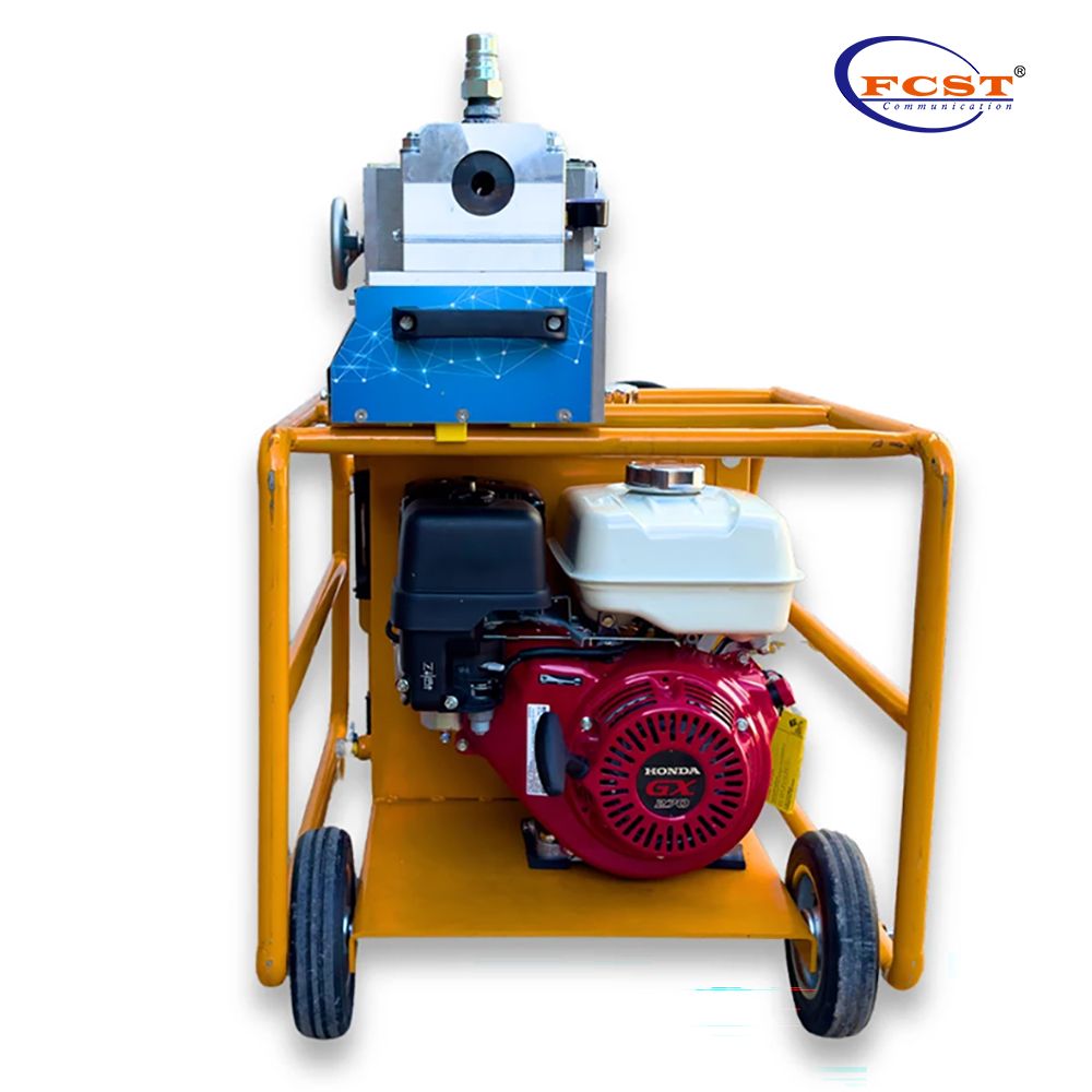 ofc cable blowing machine