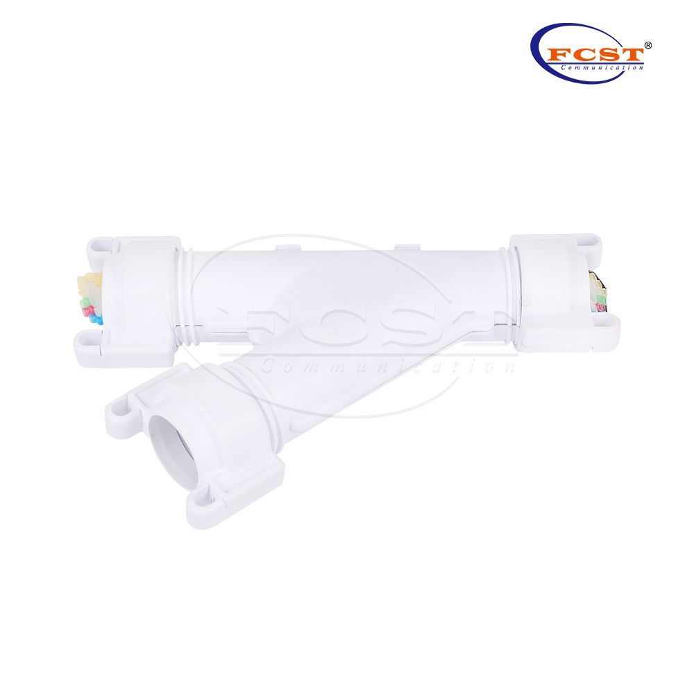 HDPE Microduct Bundles Y-Closure