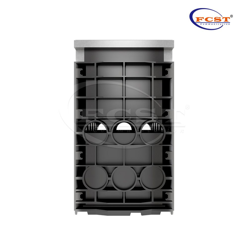 Modular Composite Chamber