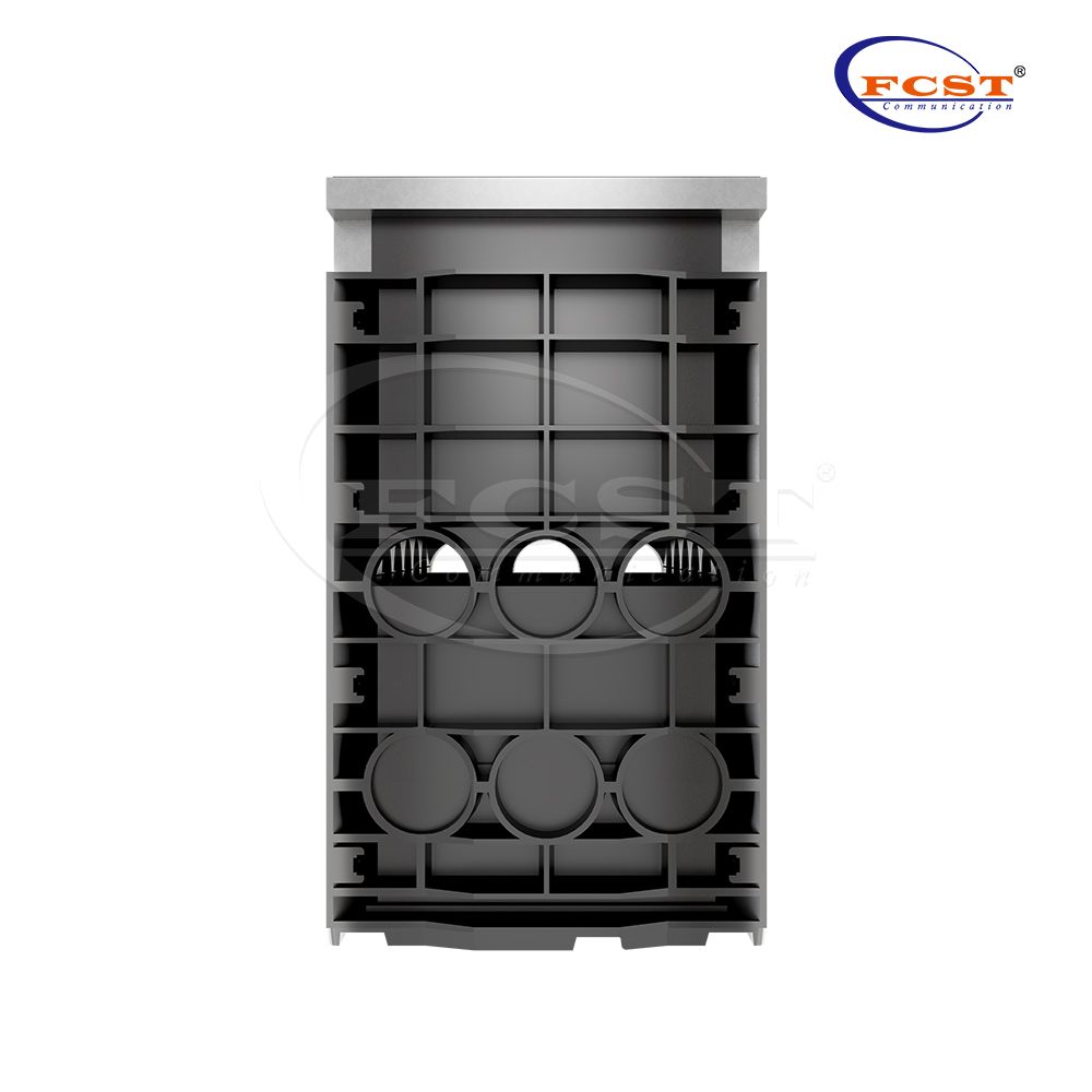 Modular Composite Chamber