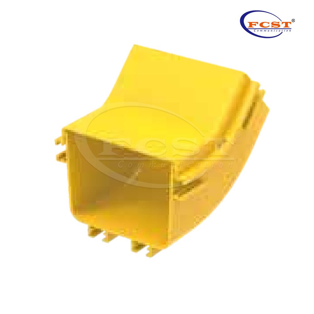 Fiber raceway cable protection