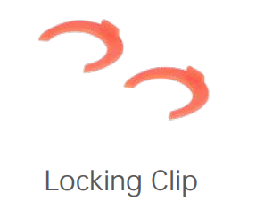 locking clip