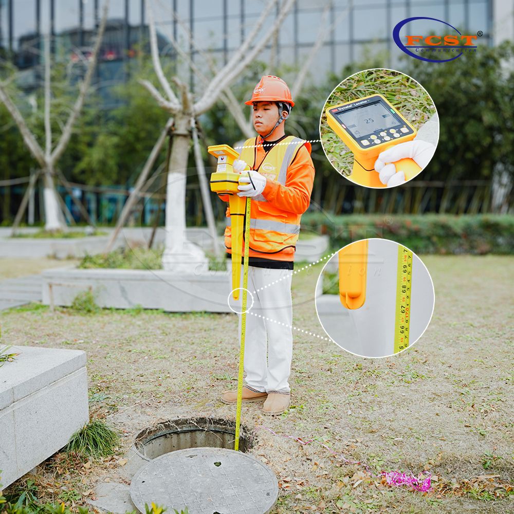 3M EMS-ID Electronic Marker Locator