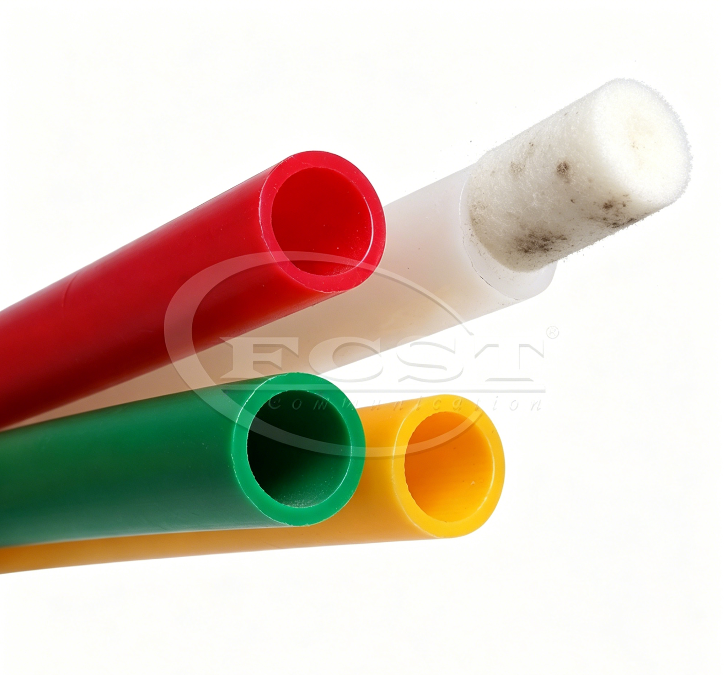 Blowing Sponge