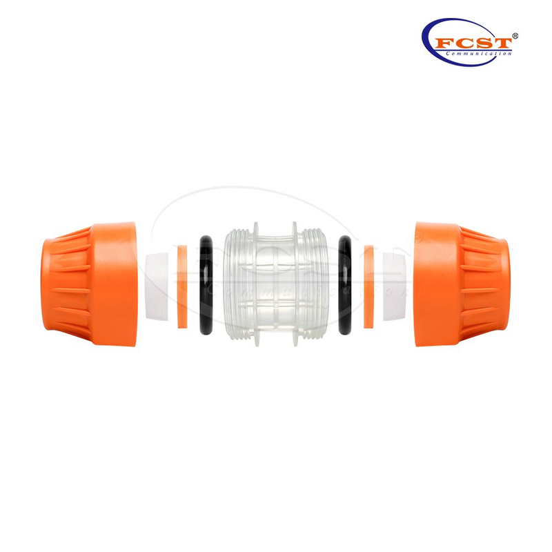 size clear lock coupler