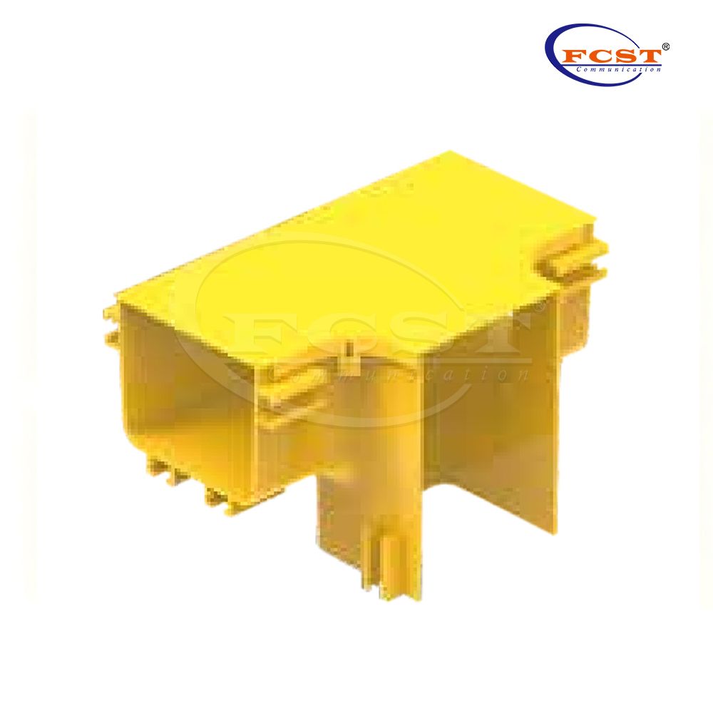 Fiber cable tray design for data centers