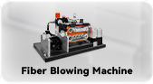 Fiber-Blowing-Machine