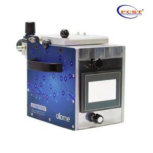 cable blowing machine