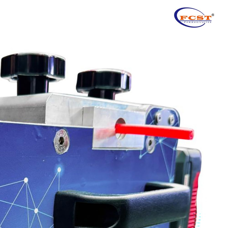 fibre floating machine