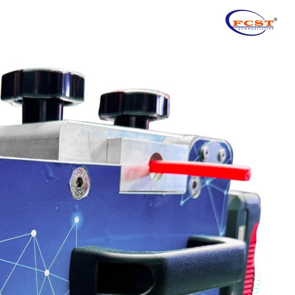 fibre floating machine