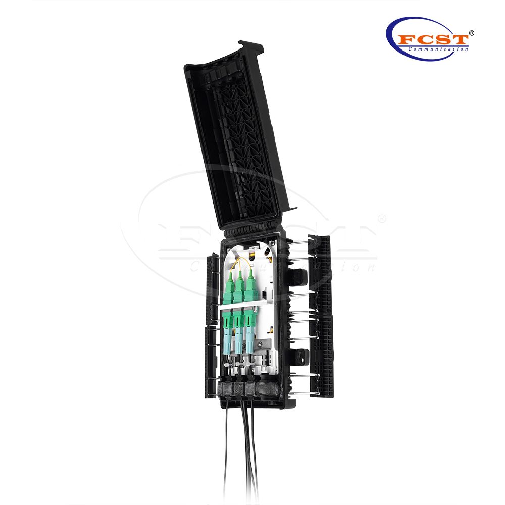 fiber Optical Fiber Terminal Box